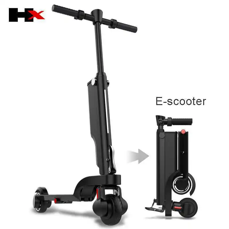 HX E scooter умный электрический складной Скутер 2 колеса Hoverboard Oxboard Hover board 250 Вт
