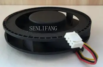 

Free shipping Original BNTA1025B2H DC12v 10025 0.66a Worm gear centrifugal blower purifier ventilation fan
