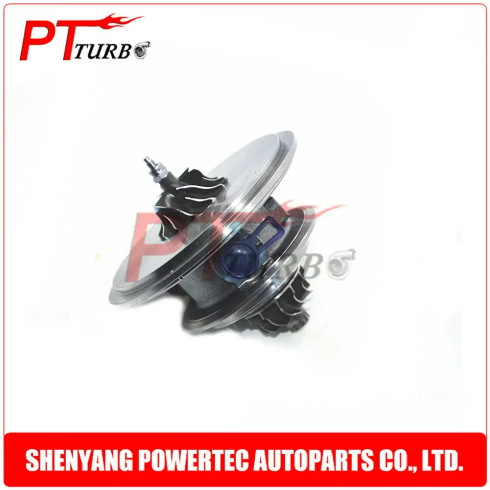 799171 Garrett сбалансированный турбокартридж для Vauxhall / Opel Corsa Meriva 1 3 CDTI 75 HP 55 кВт SDE -