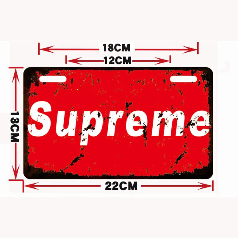 size 