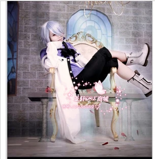 pandora hearts figurine pandora hearts figurine