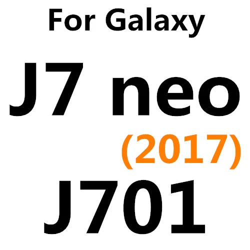 Флип Чехол Для samsung Galaxy J1 J2 J3 J5 J7 A3 A5 A7 A8 Pro Prime Core NEO S3 S4 S5 S6 S7 край S8 S9 Plus/Note 8 - Цвет: J7 NEO J701