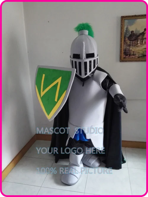 

mascot green knight mascot spartan trojan costume custom fancy dress anime cosplay cartoon character carnival costume mascotte