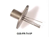 Zirconia oxygen sensors O2S FR T4 100 new and original