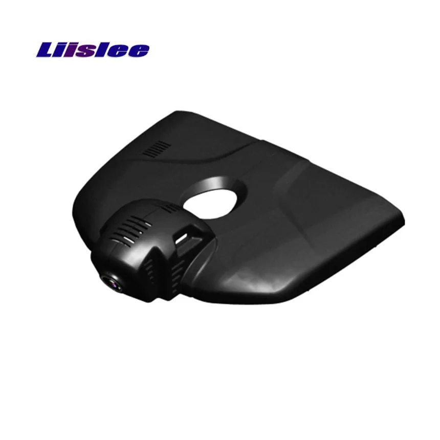 

Liislee Car Driving Video Recorder Small Wireless Wifi DVR Dash Camera for Chevrolet Cruze J400 2016 2017 2018 Night Vision APP