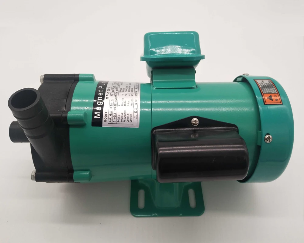 MP 100R 250W Drive Pump Centrifugal Water Pump 120L/MIN Max