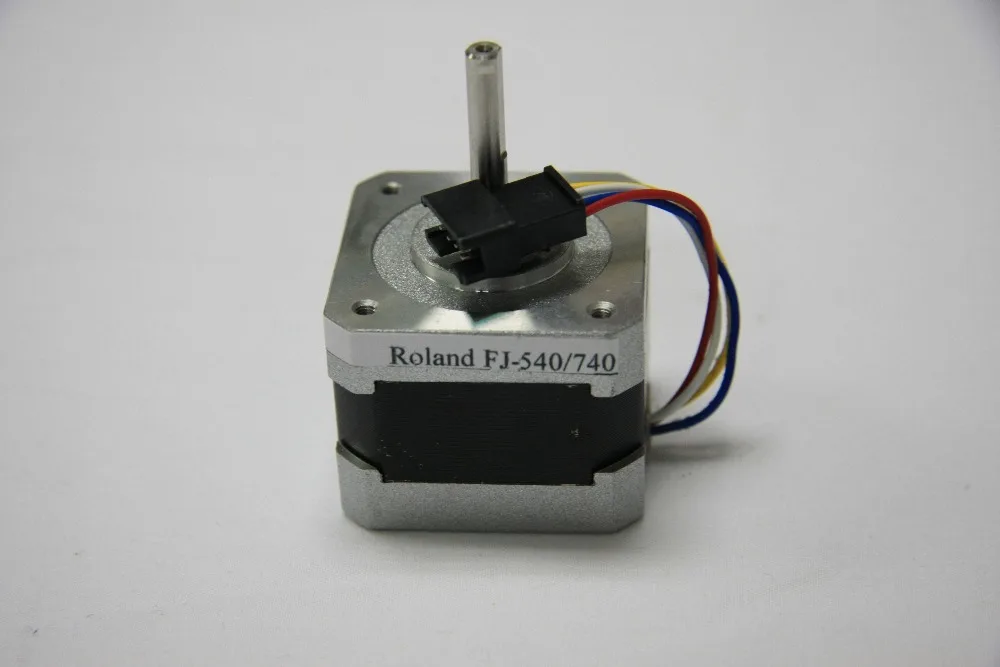 Roland ink pump motor printers partsin Printer Parts from Computer