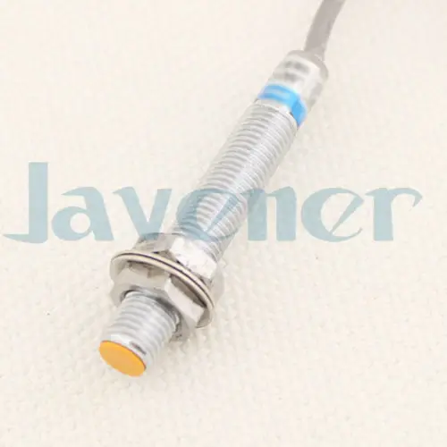 

LJ8A3-1-Z/EX /DX/J/EZ M8 NO/NC 36VDC/90-250VAC Inductive Proximity Sensor Switch