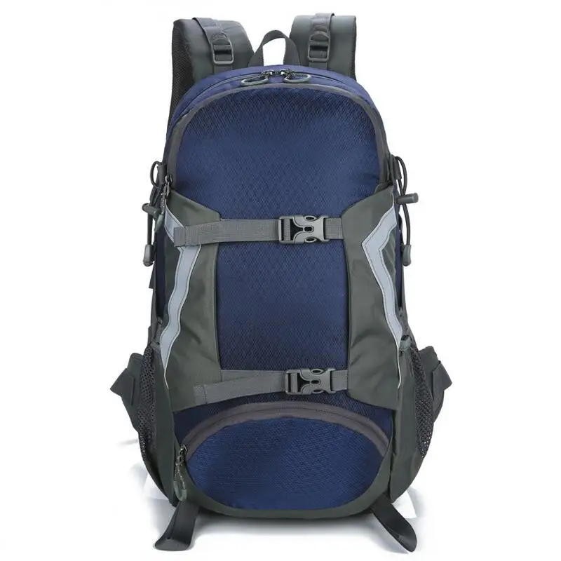 

30L Outdoor Sport Bag Hiking Backpack Camping Climbing Rucksack Waterproof Mountaineering Travel hunting Backpacks Bicycle Bag