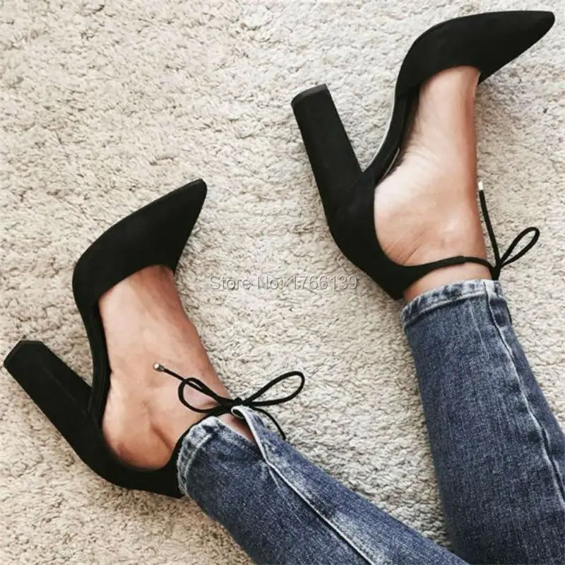 Hot Sale Sexy Black Women Sandals Summer Lace Up Gladiator High Heels 9CM Women Pumps Wedding