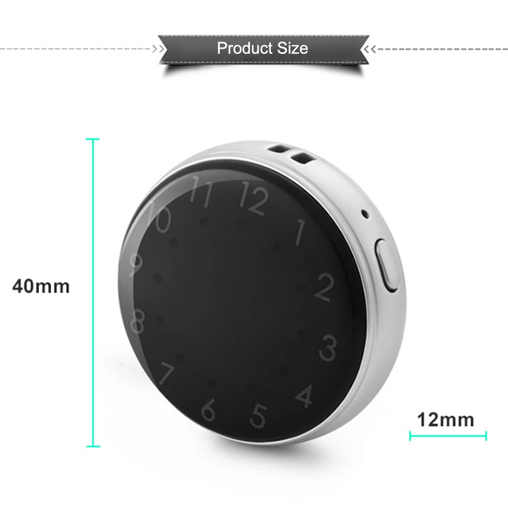 JINSERTA мини Водонепроницаемый Автомобильный gps трекер Многофункциональный найти карманные часы SOS сигнализация в режиме реального времени отслеживания для детей старшего возраста