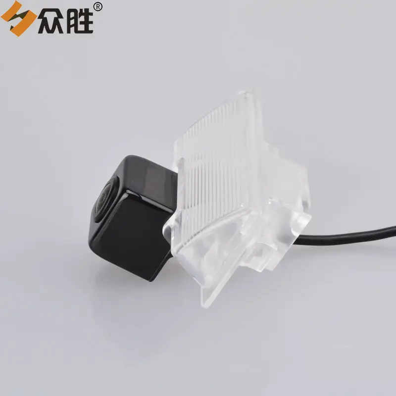Car Rear View Camera for Nissan Sentra Maxima Altima Teana Murano Sylphy HS8338SMT (4)