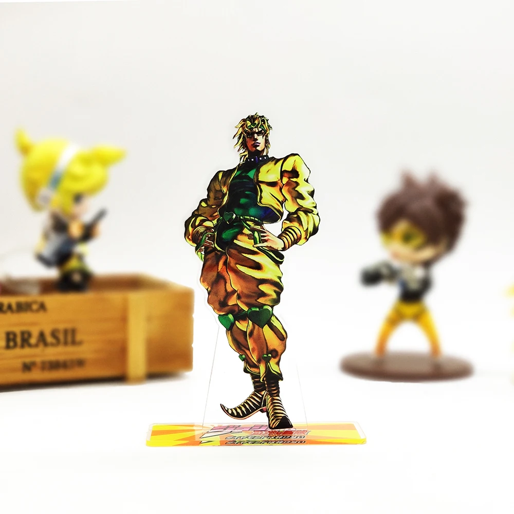 JoJo's Bizarre Adventure DIO BRANDO #B_1