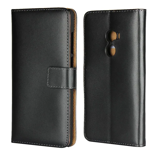 Magetic Genuine Leather Wallet Card Slots Case Cover For Xiaomi Redmi 5 Plus 4X 4A 5A Note 4X Mi 5X Mi A1 Kickstand Phone Case cases for xiaomi blue Cases For Xiaomi