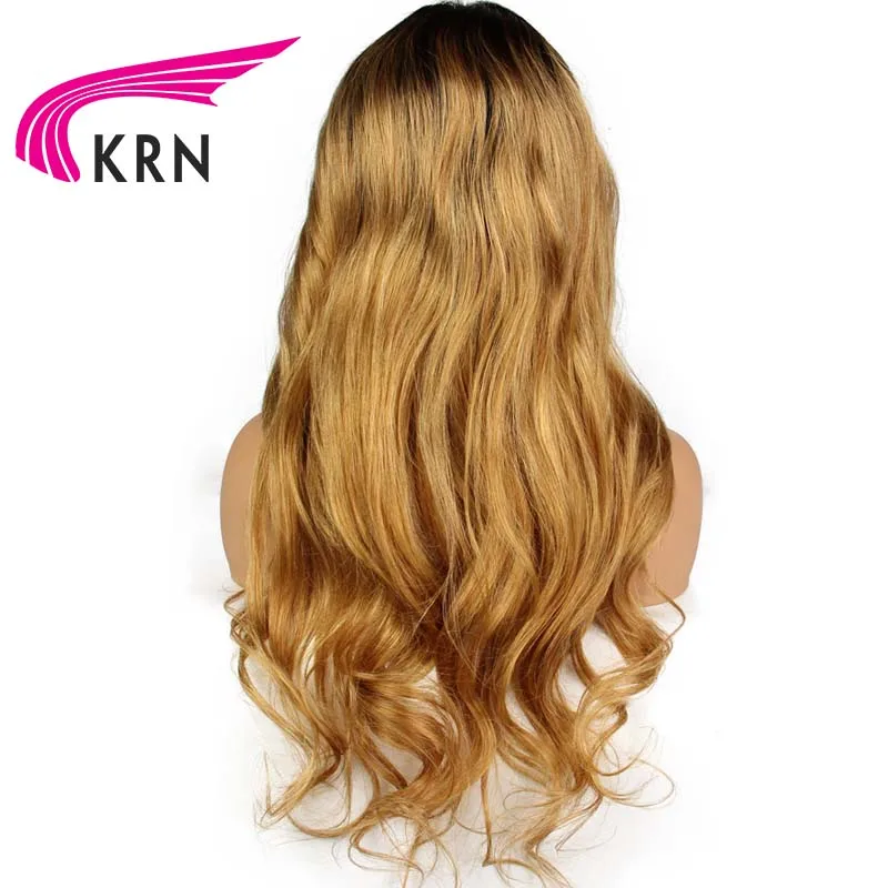 Lace Front WIg