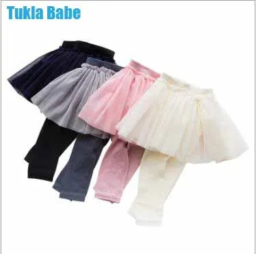 

2019 spring new children's pantyhose sweet princess children's cotton leggings&pantyhose