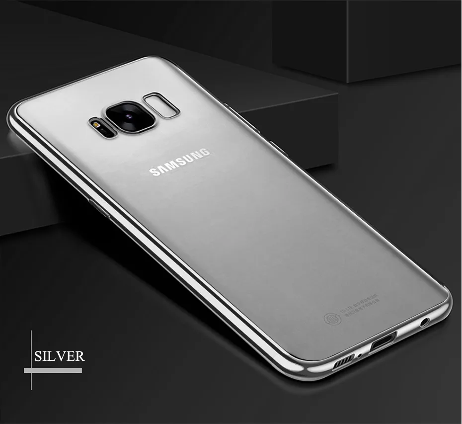 Samsung Galaxy S8 Case (13)