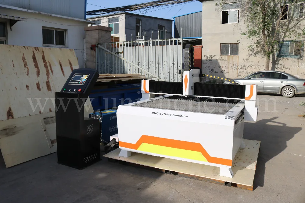 LXP1212 машина плазменной резки cnc для метала|Машины сварки| |