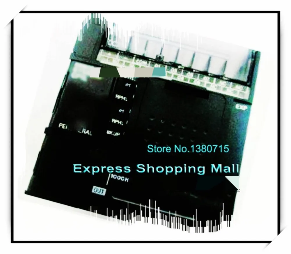 New Original CP1L-L10DR-A PLC CPU 100-240VAC input 6 point relay output 4 point New Original CP1L-L10DR-A PLC CPU 100-240VAC input 6 point relay output 4 point