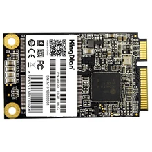 KingDian mSATA Solid State Disk SSD M100 Hard State Drive For Games Medical POS Industrial Tablet PC (M100 16GB)