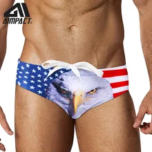 AUSTiNBEM плавки для мужчин, летняя пляжная одежда, модные крутые шорты с животным принтом, Шорты для плавания AM8111