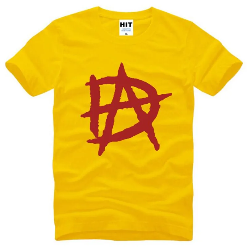 Dean Ambrose Anarchy Logo