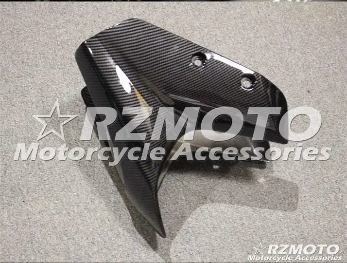 ACE Наборы украшения для мотоцикла из углеродного волокна для YAMAHA TMAX530 2012- Передняя Песочная перегородка все виды цветов № 0081