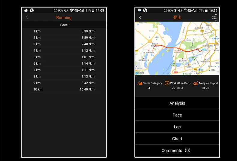 North-Edge-GPS-watch-Fourier_14