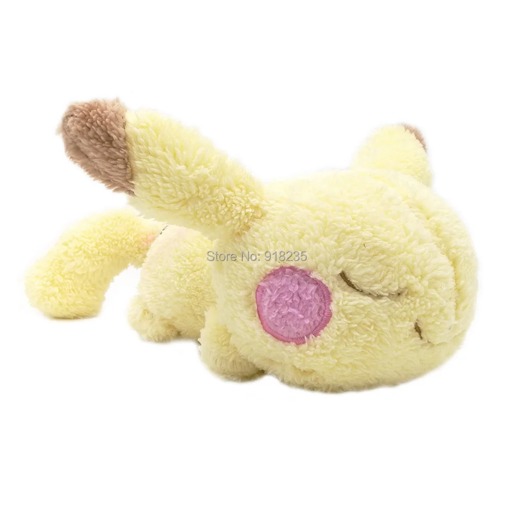 pikachu eevee-14inch-140-175g-25-O