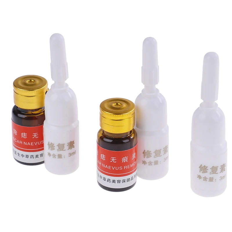 

Painless Mole Skin Dark Spot Removal Face Wart Tag Freckle Removal Cream Oil Plaster Mole & Skin Tag Removal Solution