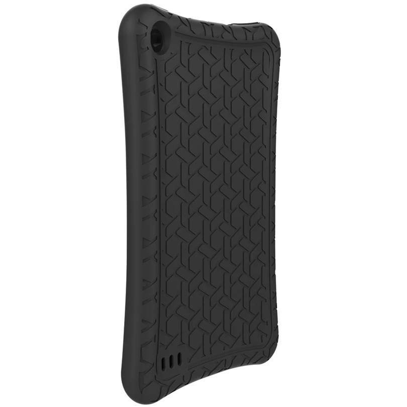 Мягкий EVA детский силиконовый чехол для планшета 2017 Amazon Kindle Fire HD 7 дюймов