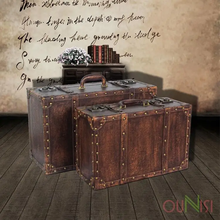 Compare Prices on Retro Suitcase Storage Online Shopping/Buy Low Price