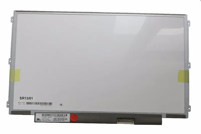 Оригинальный 12 5 ips LP125WH2-SLB1 LP125WH2-SLB3 для lenovo U260 K27 X230 X220 X220i X220T X201T ноутбук с