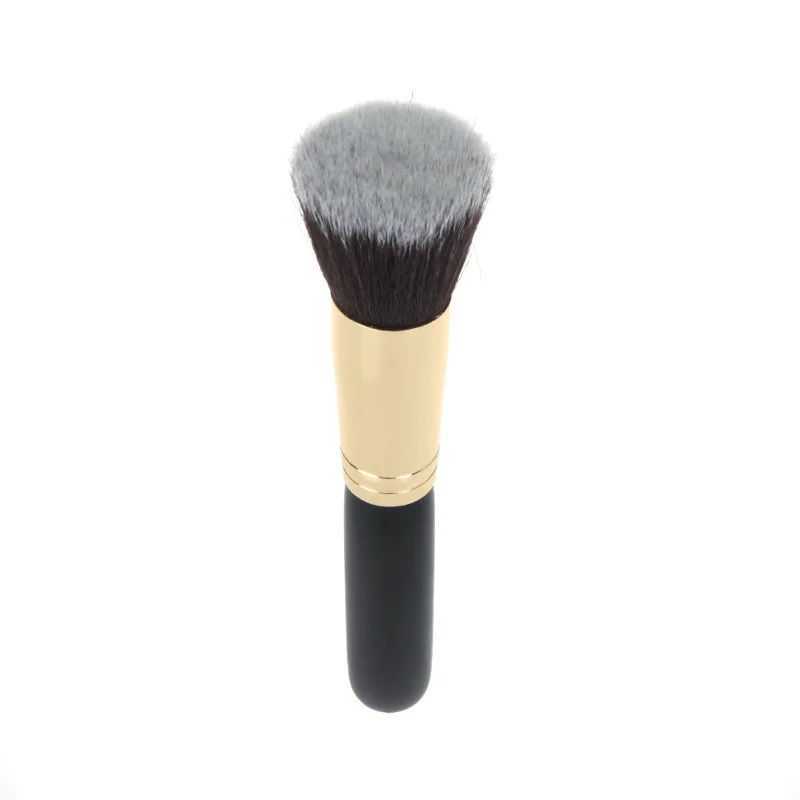 High Quality Blush Foundation brush F80 Makeup Brush Soft Flat Hair