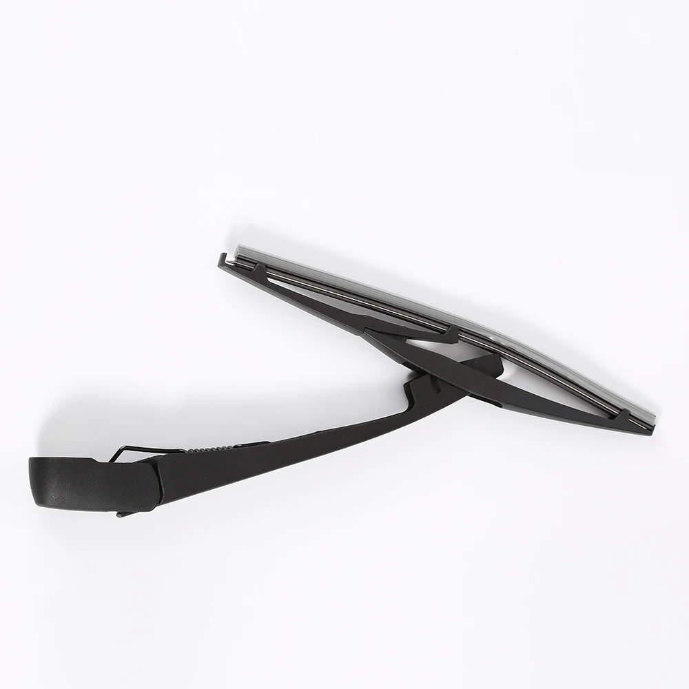 

New Car Wiper Windscreen wipers Rear wiper Arm +Blade for SUZUKI Swift (2004-2016) 255mm Anti-aging accessories