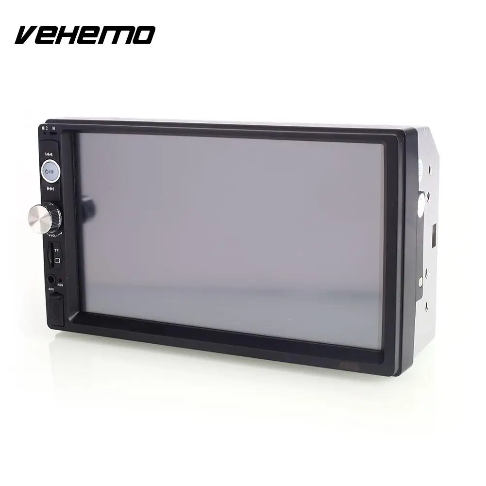 

Car Audio Car MP5 Premium MP5 Player Bluetooth USB In-Dash 2Din Smart Touch Screen