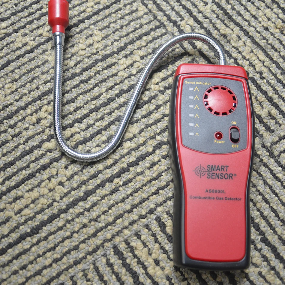 Smart sensor as8800l. Smart sensor as8800l. Smart sensor as8800l. Детектор утечки газа espada as8800l. Определитель утечки газа.