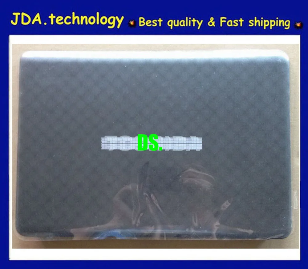 Wellendorff /орг ЖК-дисплей верхняя крышка для TOSHIBA Toshiba Satellite L745 L740 L745D задняя крышка для задней панели Чехол, желтовато-коричневый, серый