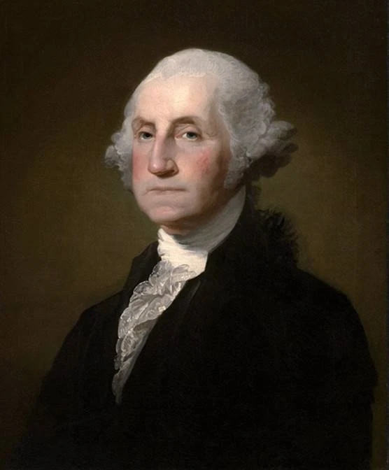  ·George Washington