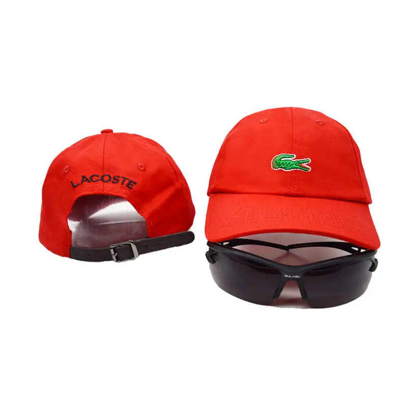 Black Men Cap Women Snapback Cap White Adjustable Running Cap Red outdoor Hombre Running Hat New Arrival