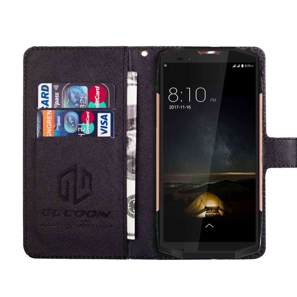 GUCOON الكرتون محفظة حالة ل Blackview BV9000 الموالية الأزياء بو الجلود غطاء جميل الحالات الهاتف المحمول حقيبة ل Blackview BV9000 GUCOON الكرتون محفظة حالة ل Blackview BV9000 الموالية الأزياء بو الجلود غطاء جميل الحالات الهاتف المحمول حقيبة ل Blackview BV9000