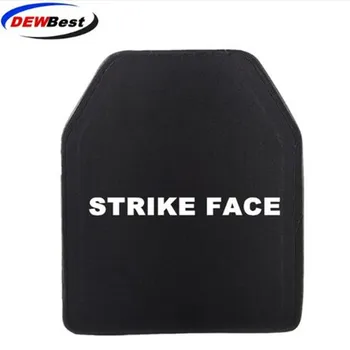

DEWBEST PE NIJ Level IIIA Bulletproof Panel/Level 3A Stand Alone Ballistic Panel/Level 3A Body Armor Plates