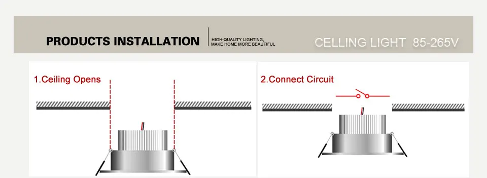 ceiling lamp (23)