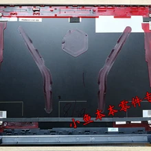 Топ-кейс для ноутбука, базовая ЖК-задняя крышка для MECHREVO X6 X6S X6M X6E