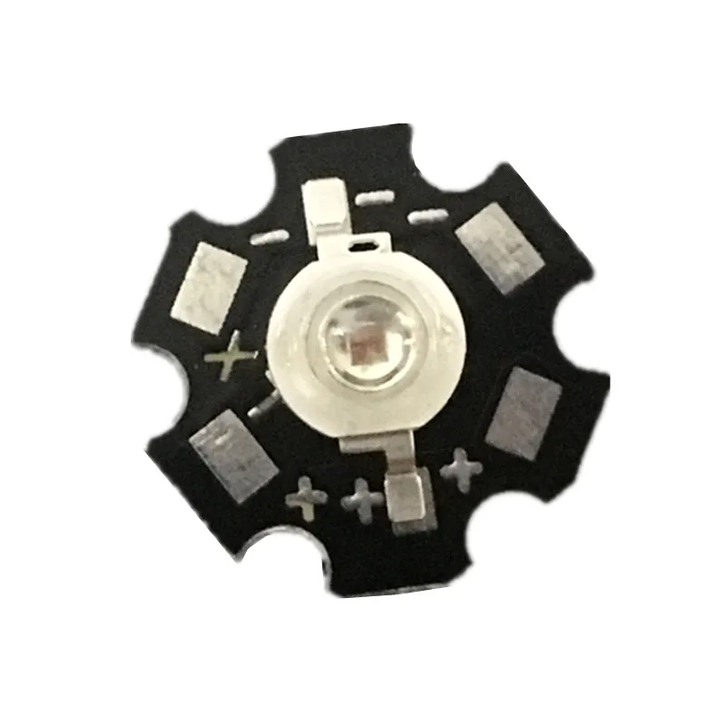 3W 红绿蓝焊板3_副本