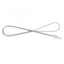 Пивной силиконовый тюбик для очищающего средства спиральная щетка для чистки 150 см для силиконовой трубки 8-10 мм