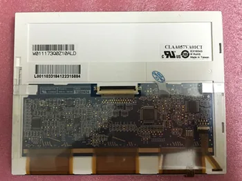 

5.7 inch TFT LCD Screen with Touch Panel CLAA057VA01CT 640 (RGB)*480 VGA