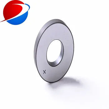 

Piezo Ceramic 30x10x5mm Piezoelectric Ceramic, UCE PiezoCeramic Technology