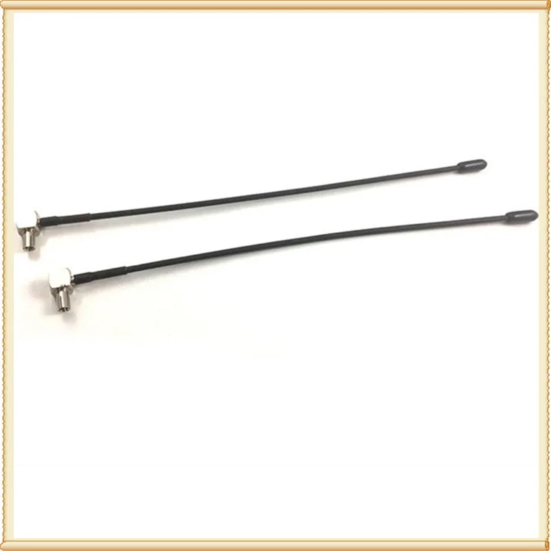 10PCS 5dbi 4G LTE external  Antenna TS9 or CRC9 Connector For Huawei  ZTE 3g 4g  usb dongle  modem