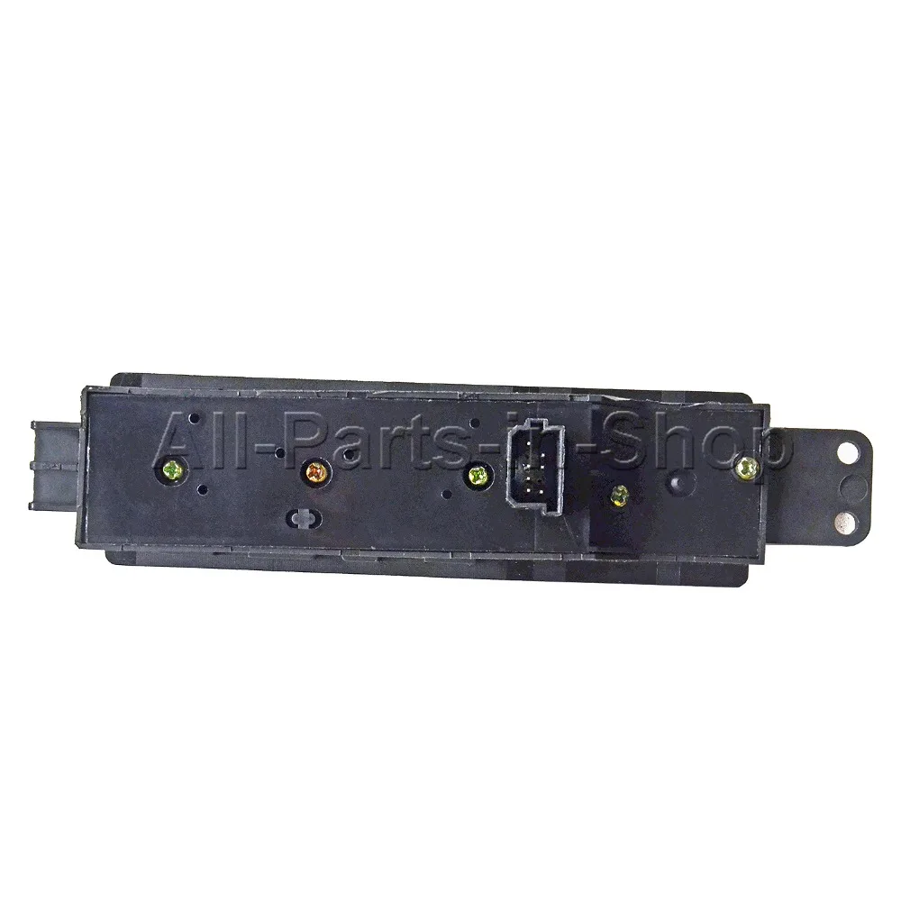 Переключатель Стеклоподъемника AP02 передний левый для Mercedes Benz Vito W639 7 Pins 395450113